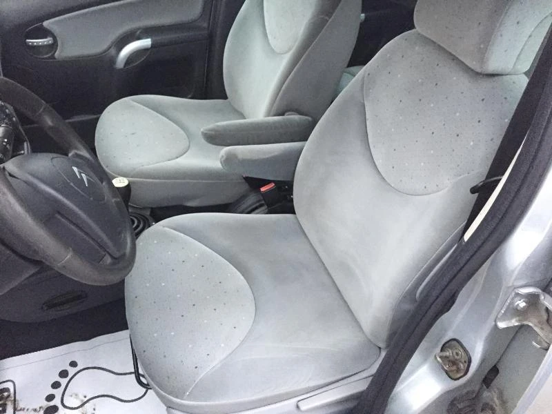 Citroen C3   1.4 HDi 68 ..-2  | Mobile.bg   14