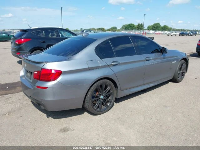 BMW 535 XDRIVE, снимка 4 - Автомобили и джипове - 47189427