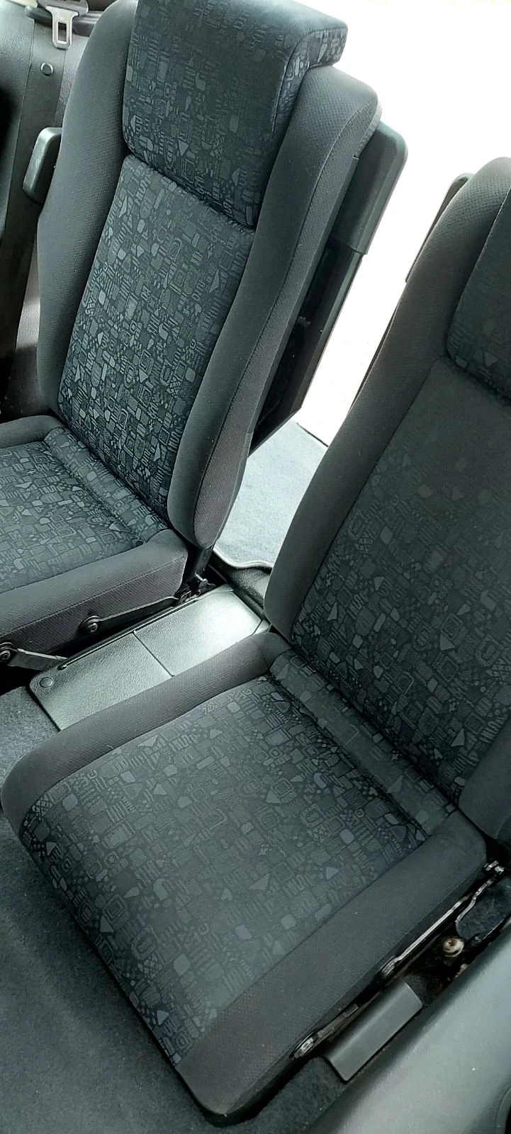 Opel Zafira 2.0 DTL 16V, снимка 16 - Автомобили и джипове - 52477922