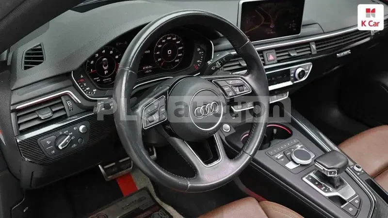 Audi A5 Quattro | DIGITAL | HEAD-UP | S5 PACK | ��������� | Mobile.bg � ����������� 12