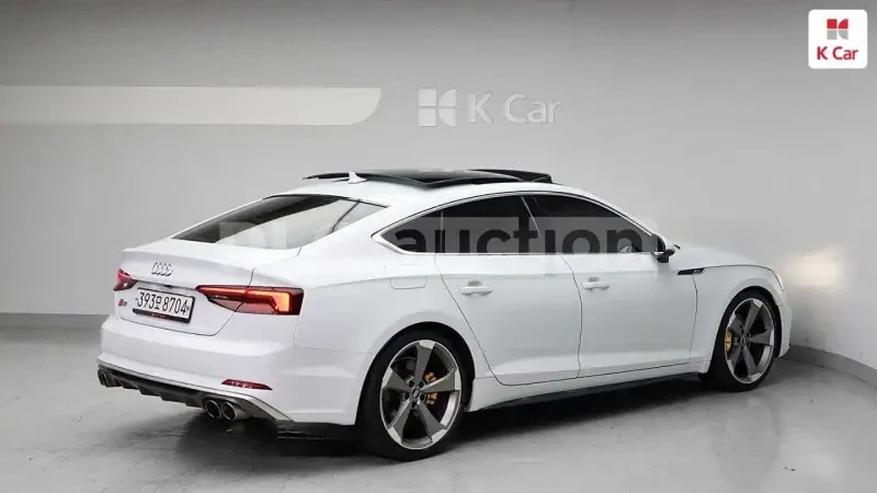 Audi A5 Quattro | DIGITAL | HEAD-UP | S5 PACK | ��������� | Mobile.bg � ����������� 5