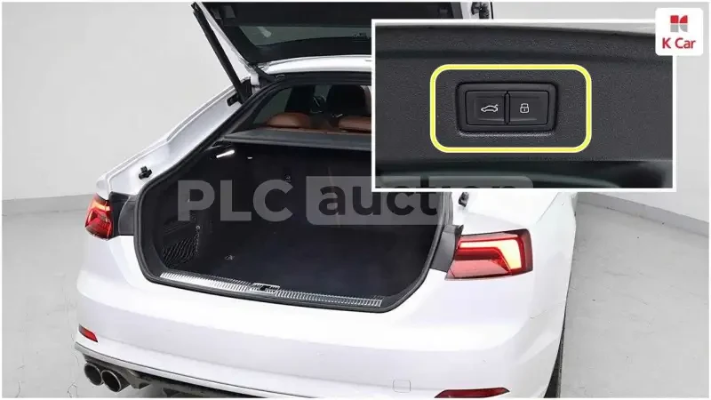 Audi A5 Quattro | DIGITAL | HEAD-UP | S5 PACK | ��������� | Mobile.bg � ����������� 7