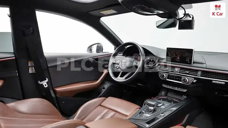 Audi A5 Quattro | DIGITAL | HEAD-UP | S5 PACK | ��������� | Mobile.bg � ����������� 9