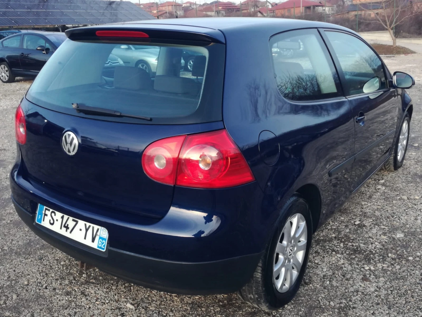 VW Golf 1.9TDI - изображение 7