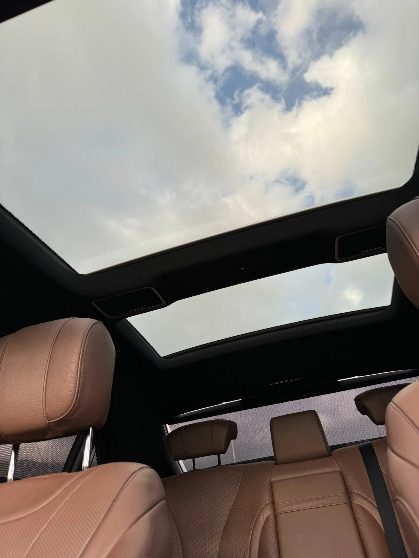 Mercedes-Benz S 500 AMG 4MATIC LONG | Mobile.bg — изображение 13