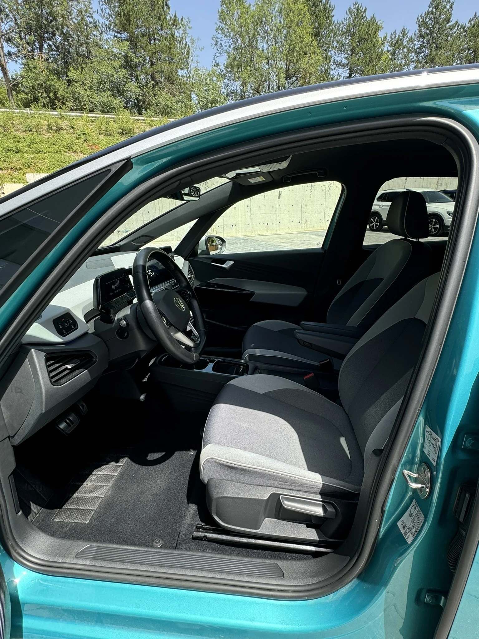 VW ID.3 | Mobile.bg   12