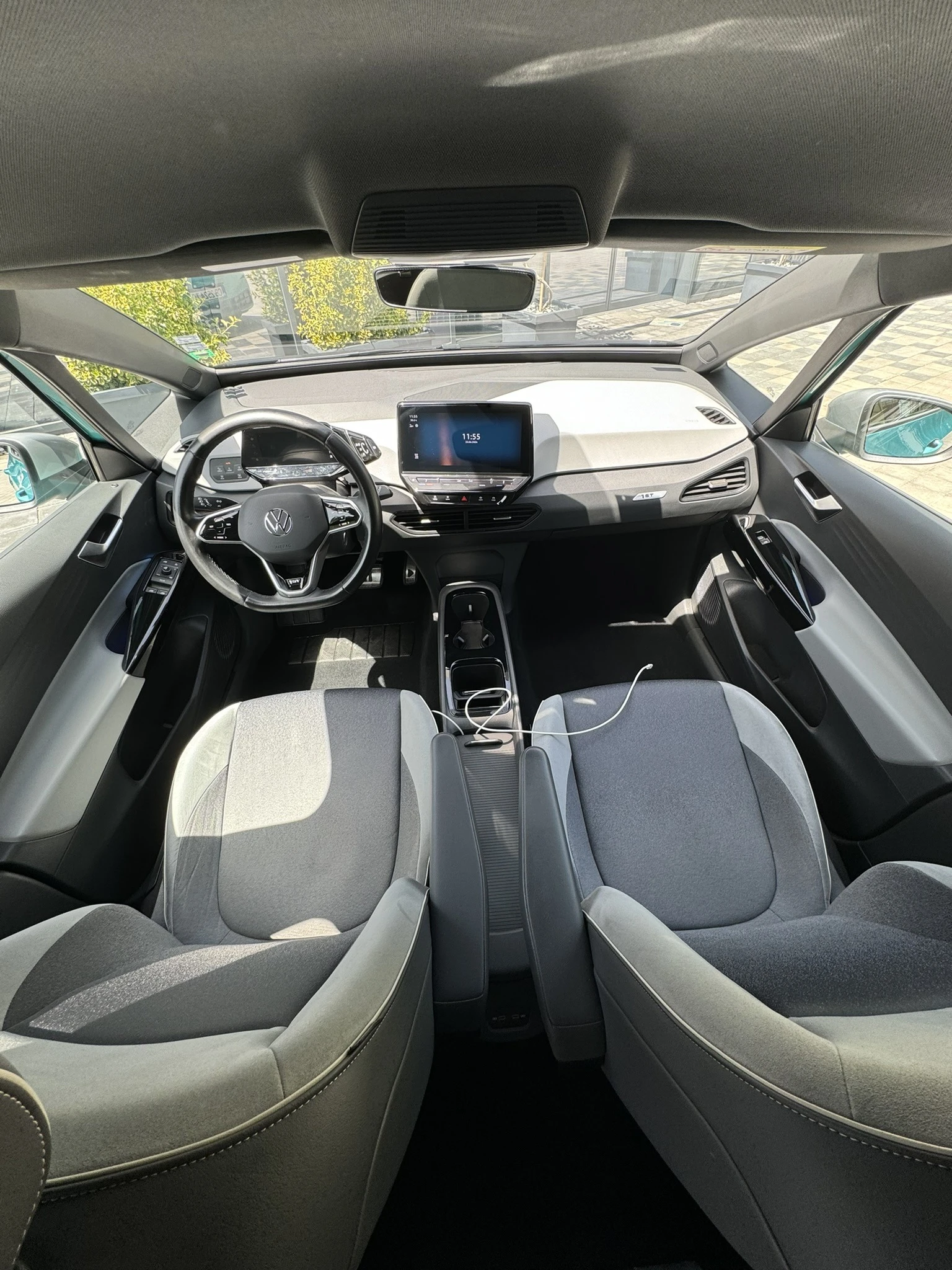 VW ID.3 | Mobile.bg   11