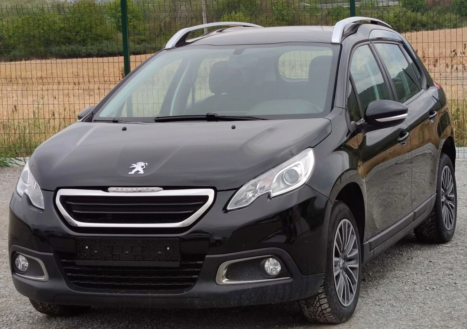 Peugeot 2008 1.6HDI* 92к.с* NAVI*  - изображение 7