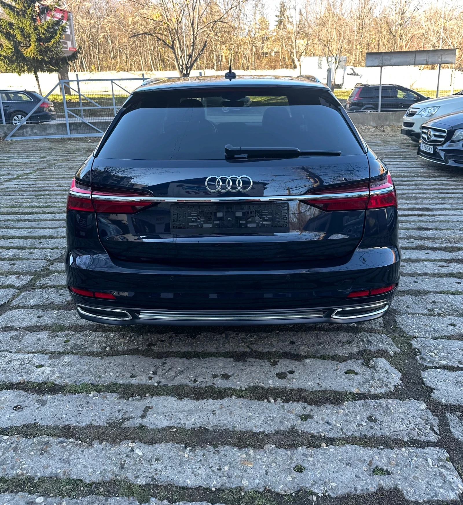 Audi A6 Audi A6 50TDI/PANORAMA/4x4/165 000km - изображение 5