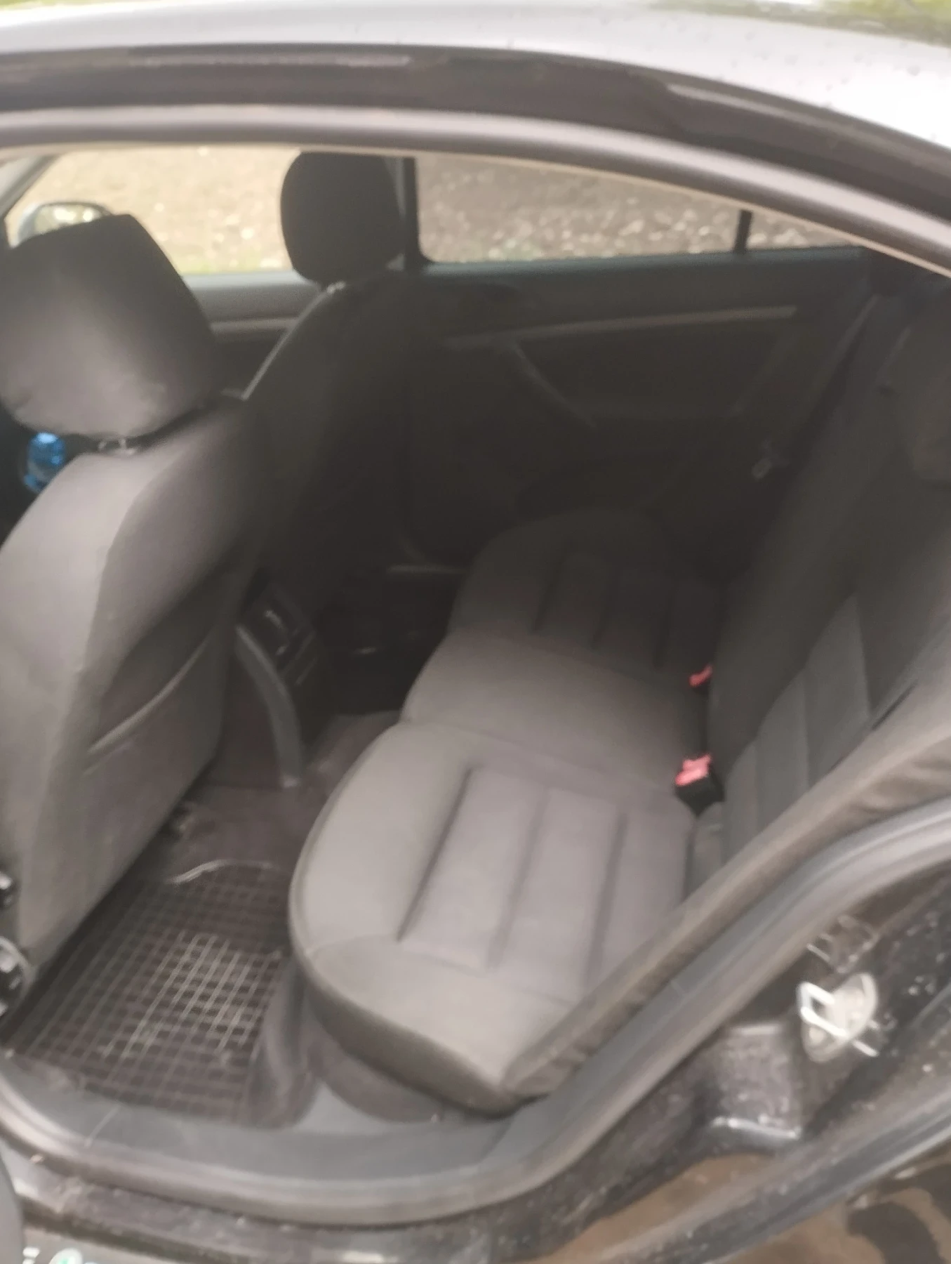Skoda Octavia 1.6 MPI газ - изображение 7
