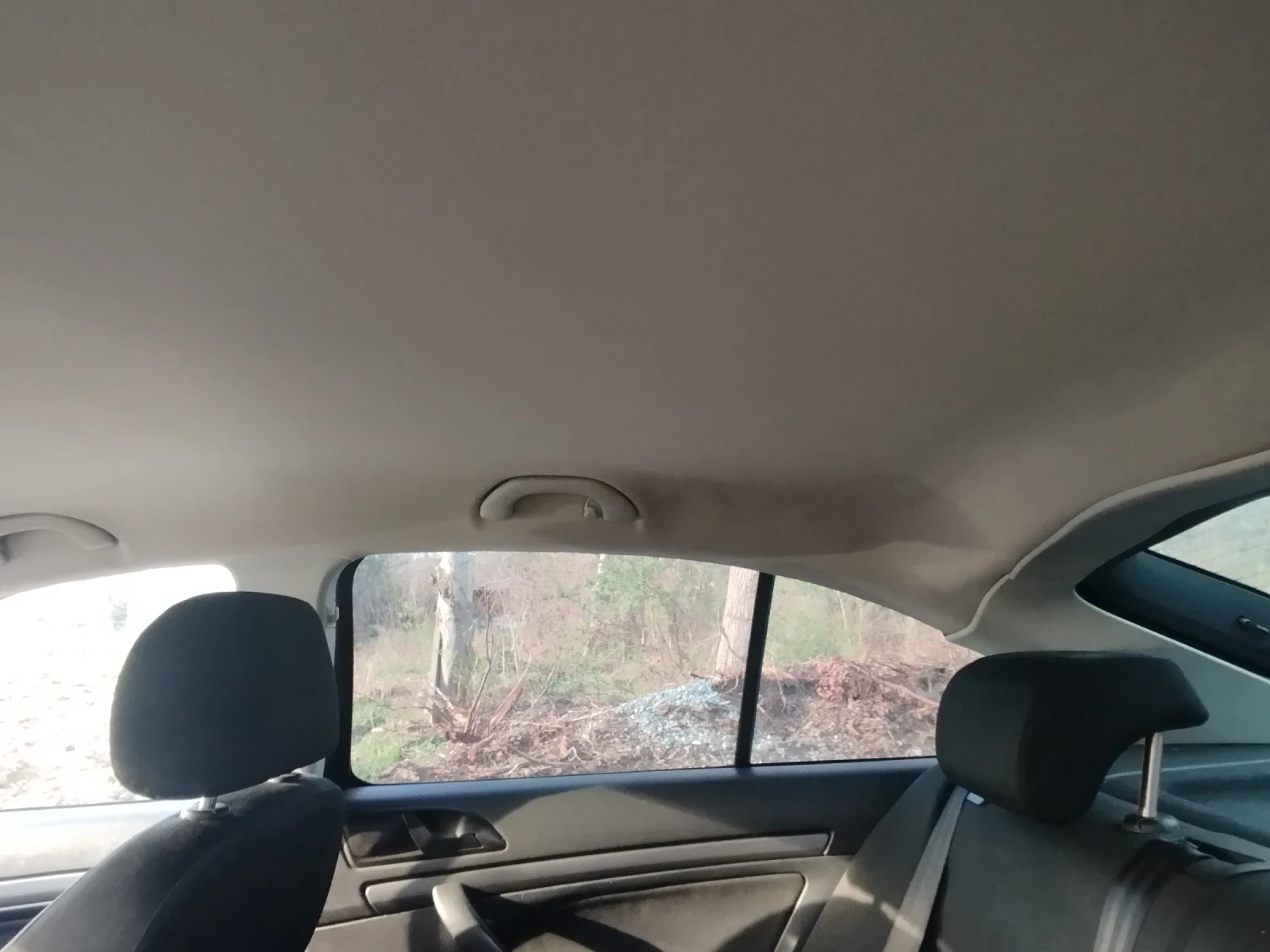 Skoda Octavia 1.6 MPI газ - изображение 8