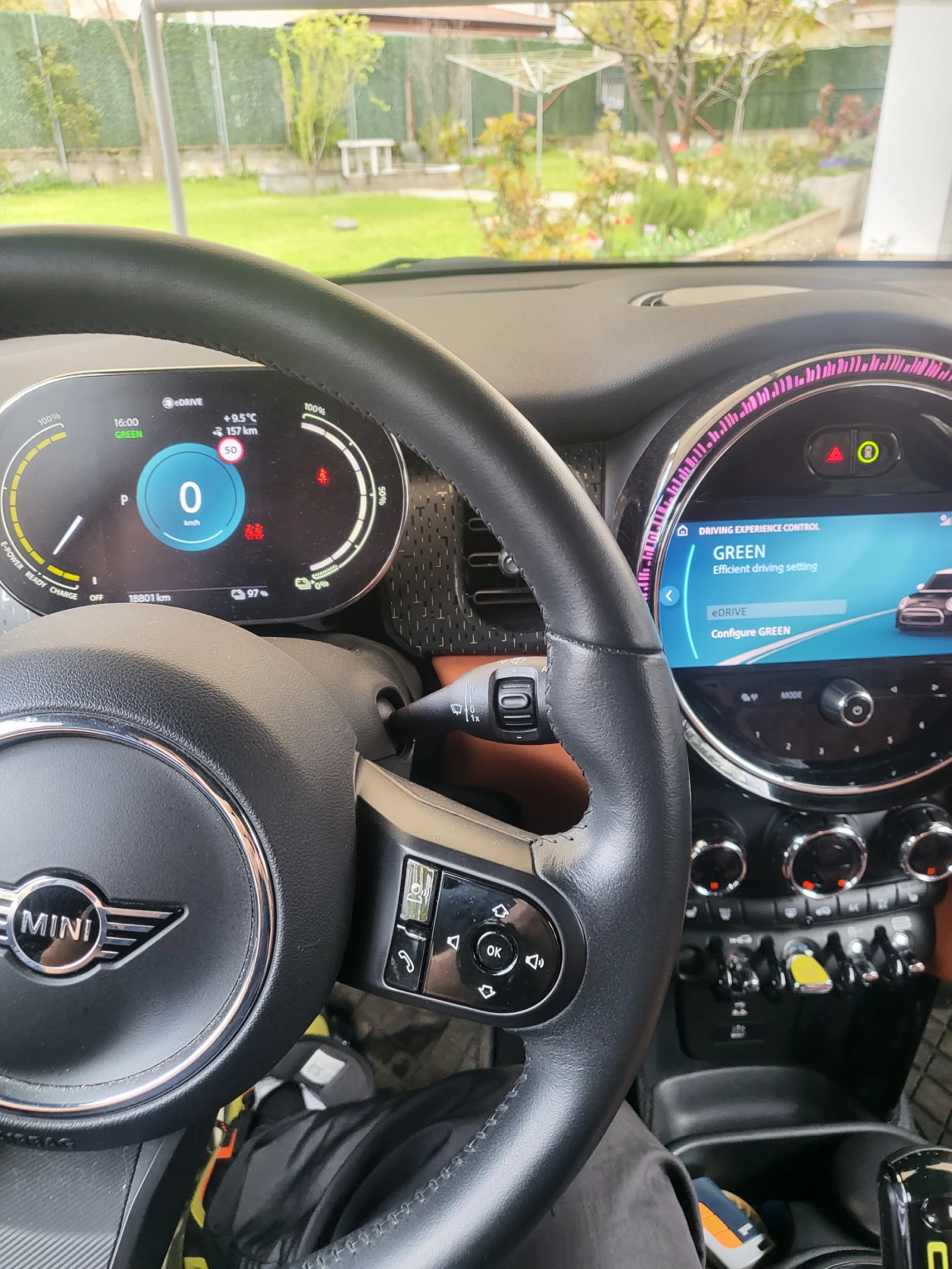 Mini Cooper s SE | Mobile.bg   12