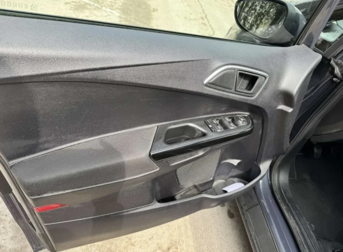 Ford B-Max 1.6 - изображение 8