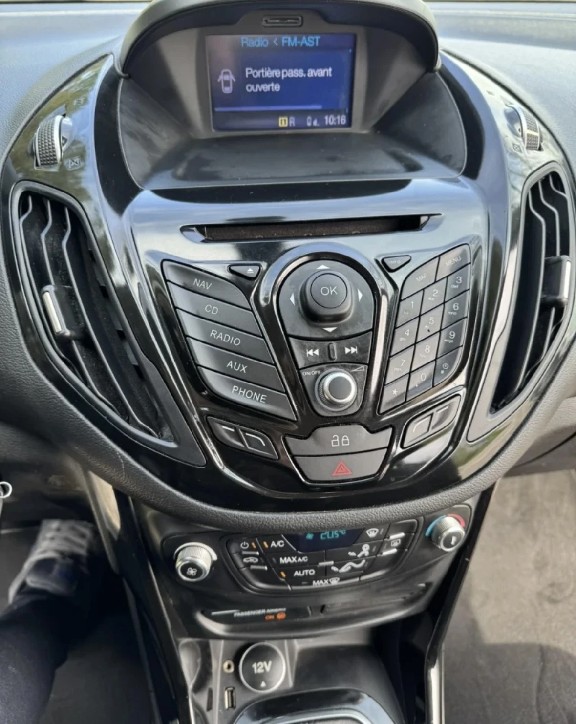 Ford B-Max 1.6 - изображение 5