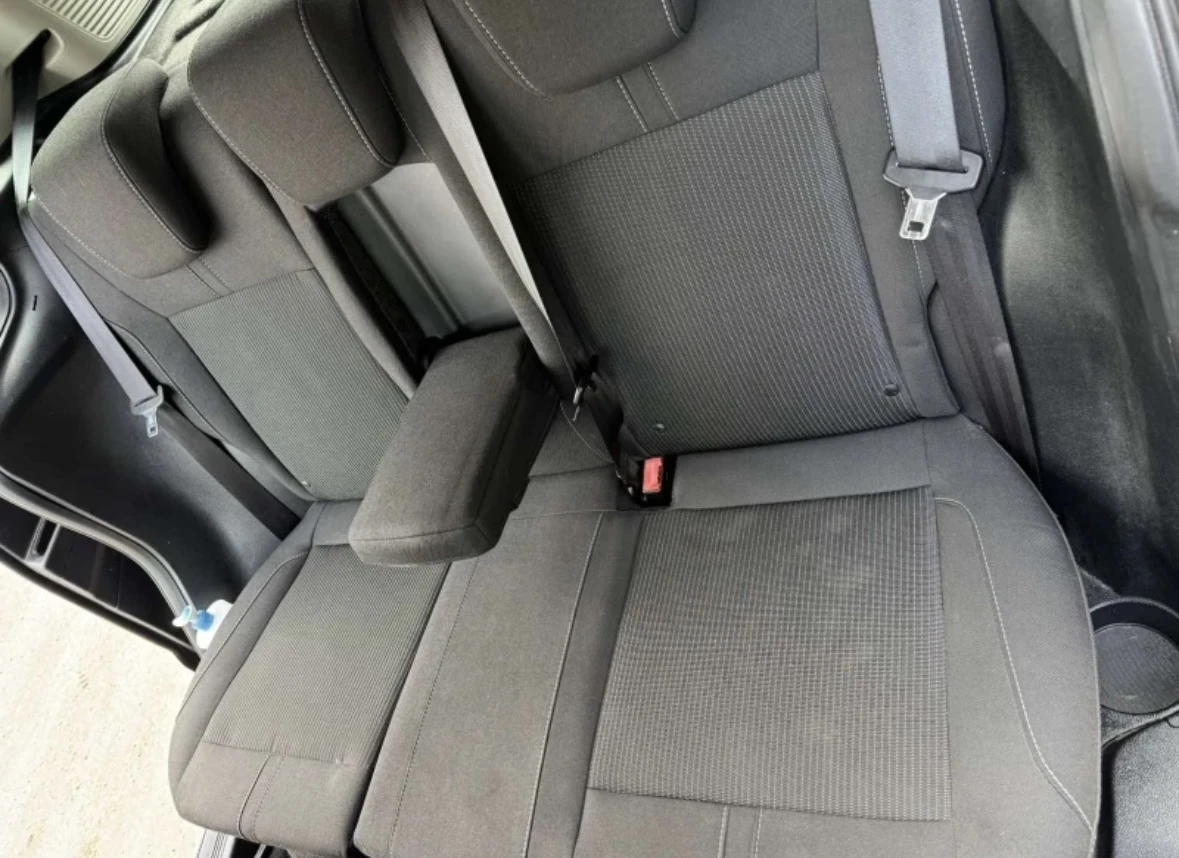 Ford B-Max 1.6 - изображение 7