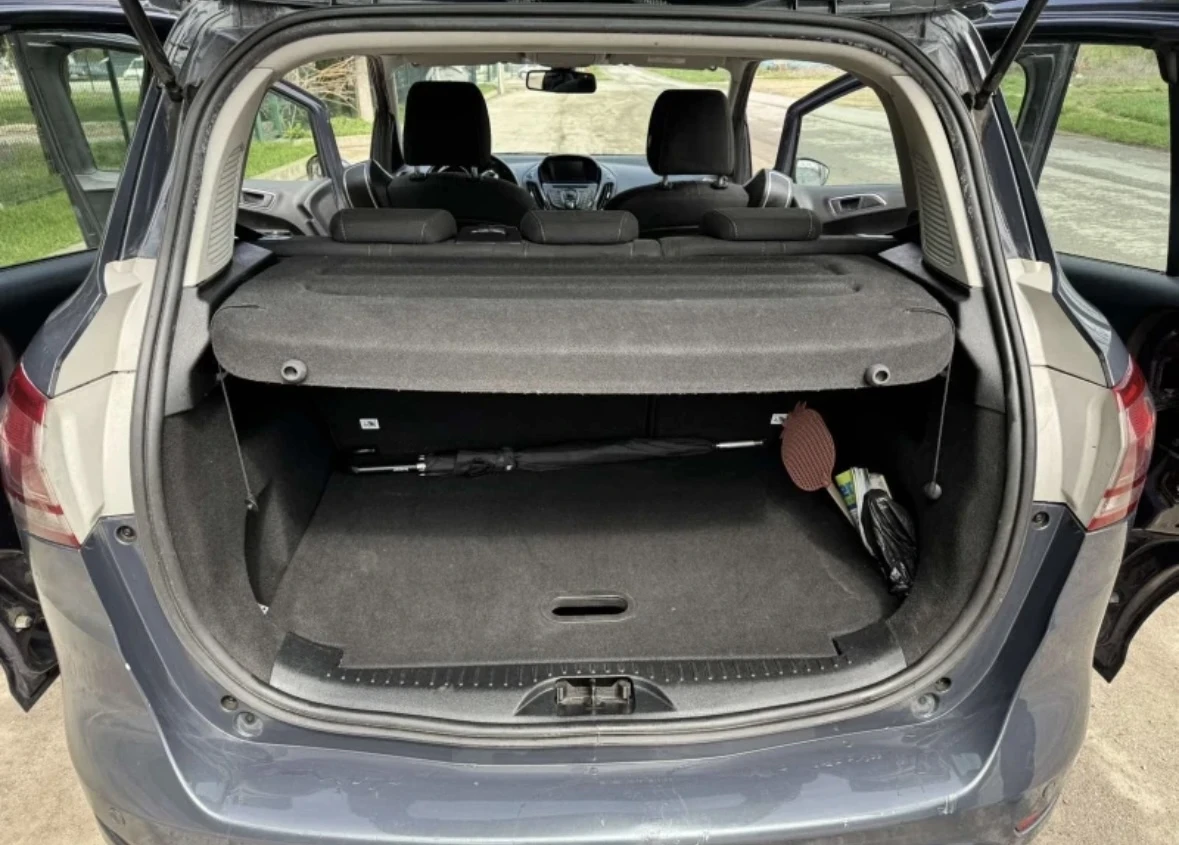 Ford B-Max 1.6 - изображение 9