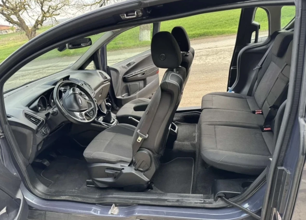 Ford B-Max 1.6 - изображение 10
