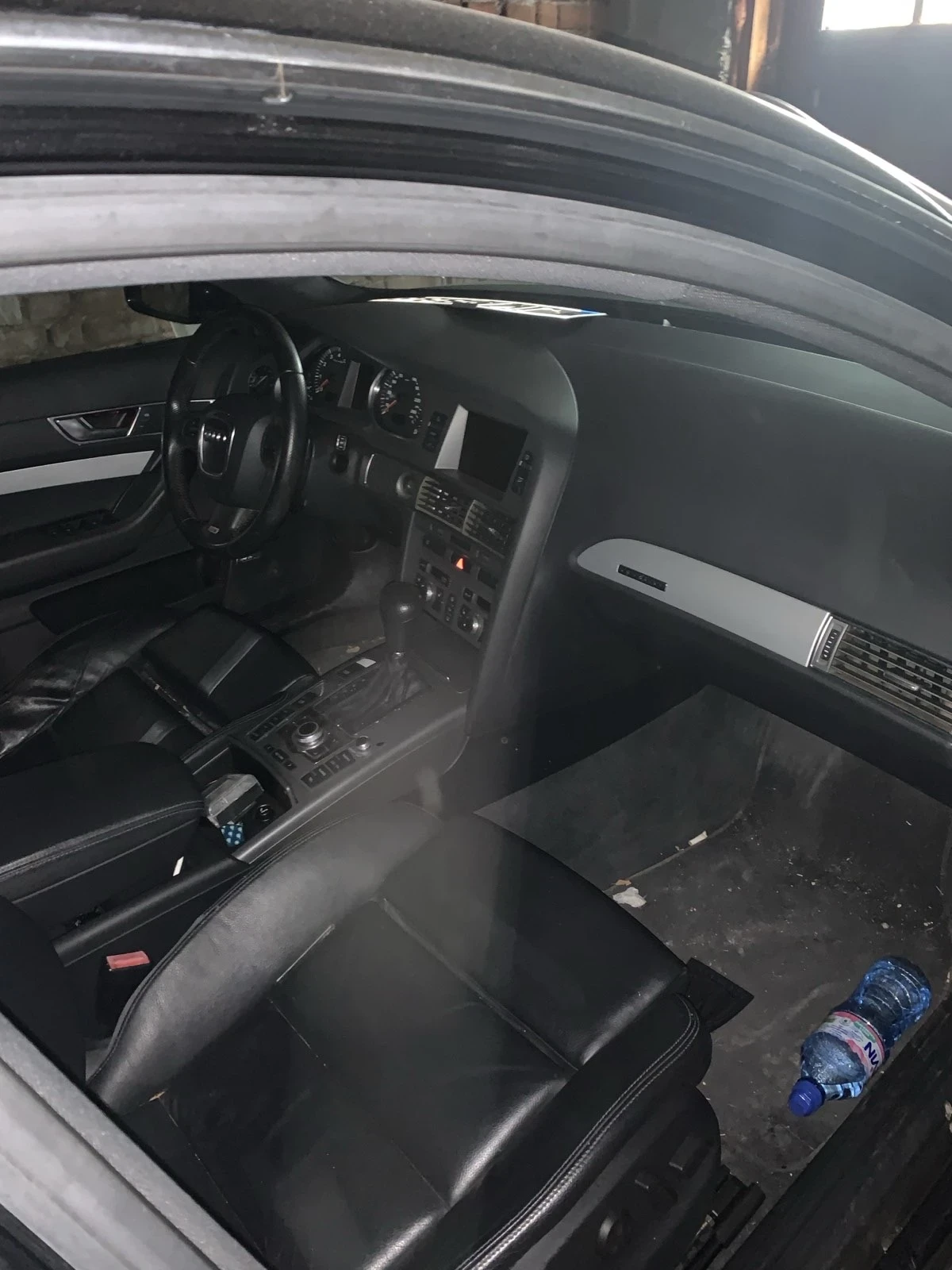 Audi A6 4F | Mobile.bg   11