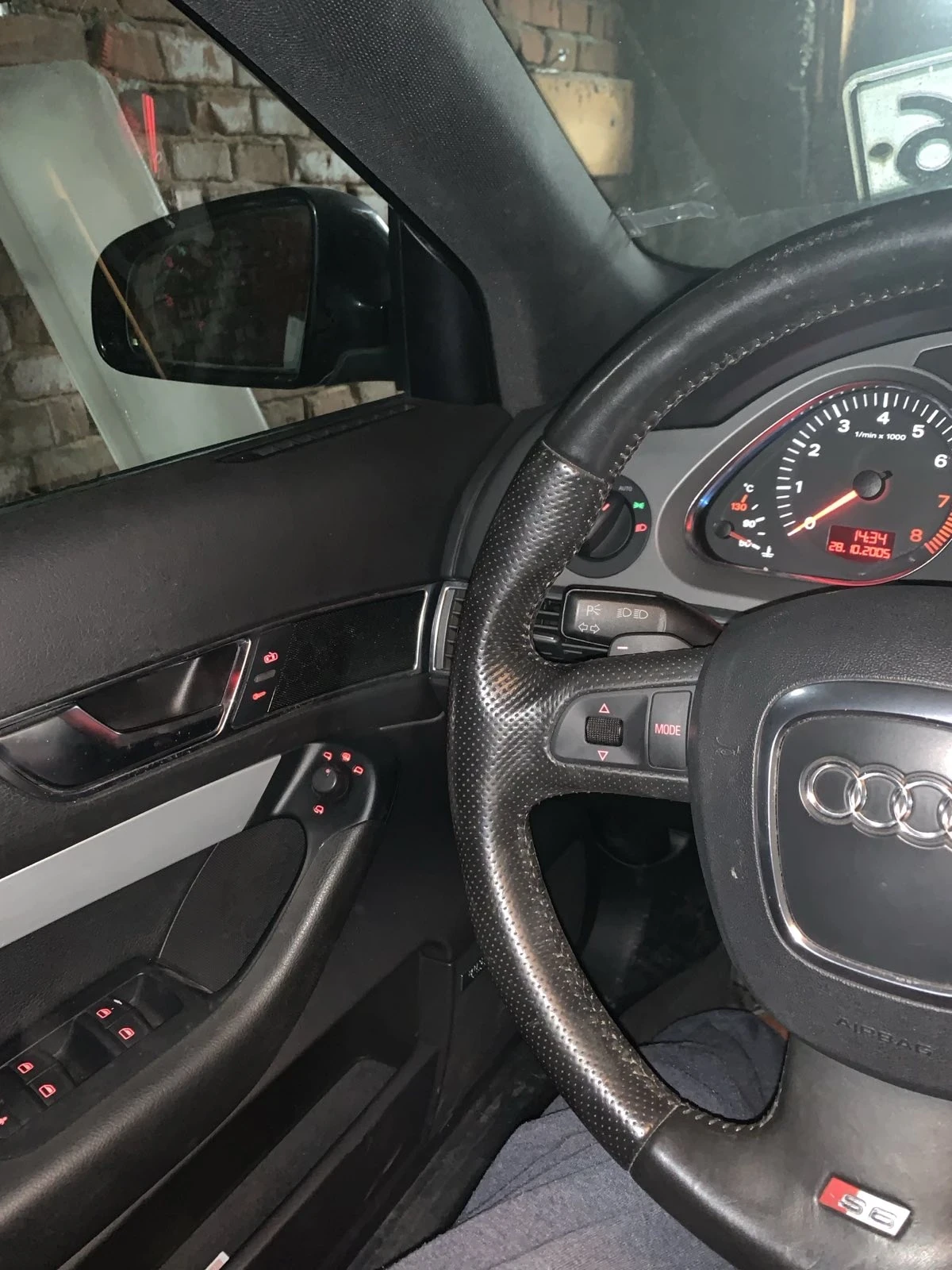 Audi A6 4F | Mobile.bg   16