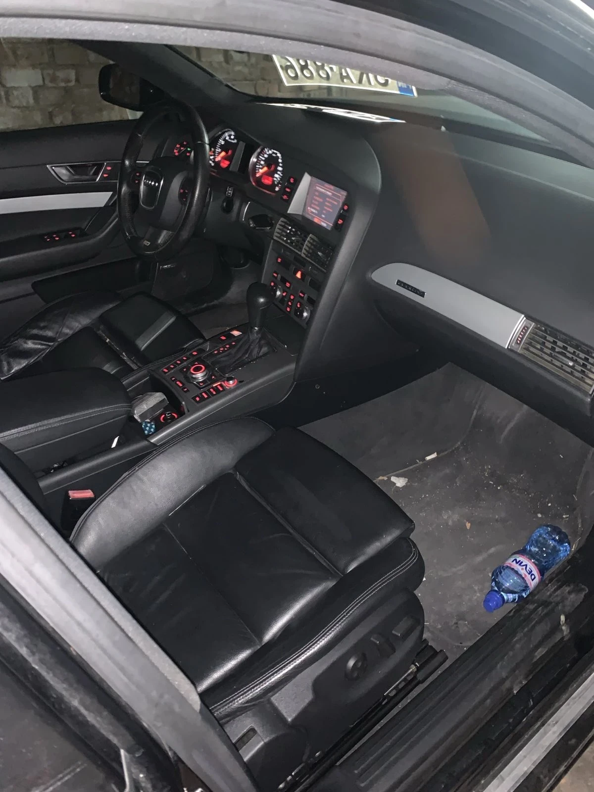 Audi A6 4F | Mobile.bg   14