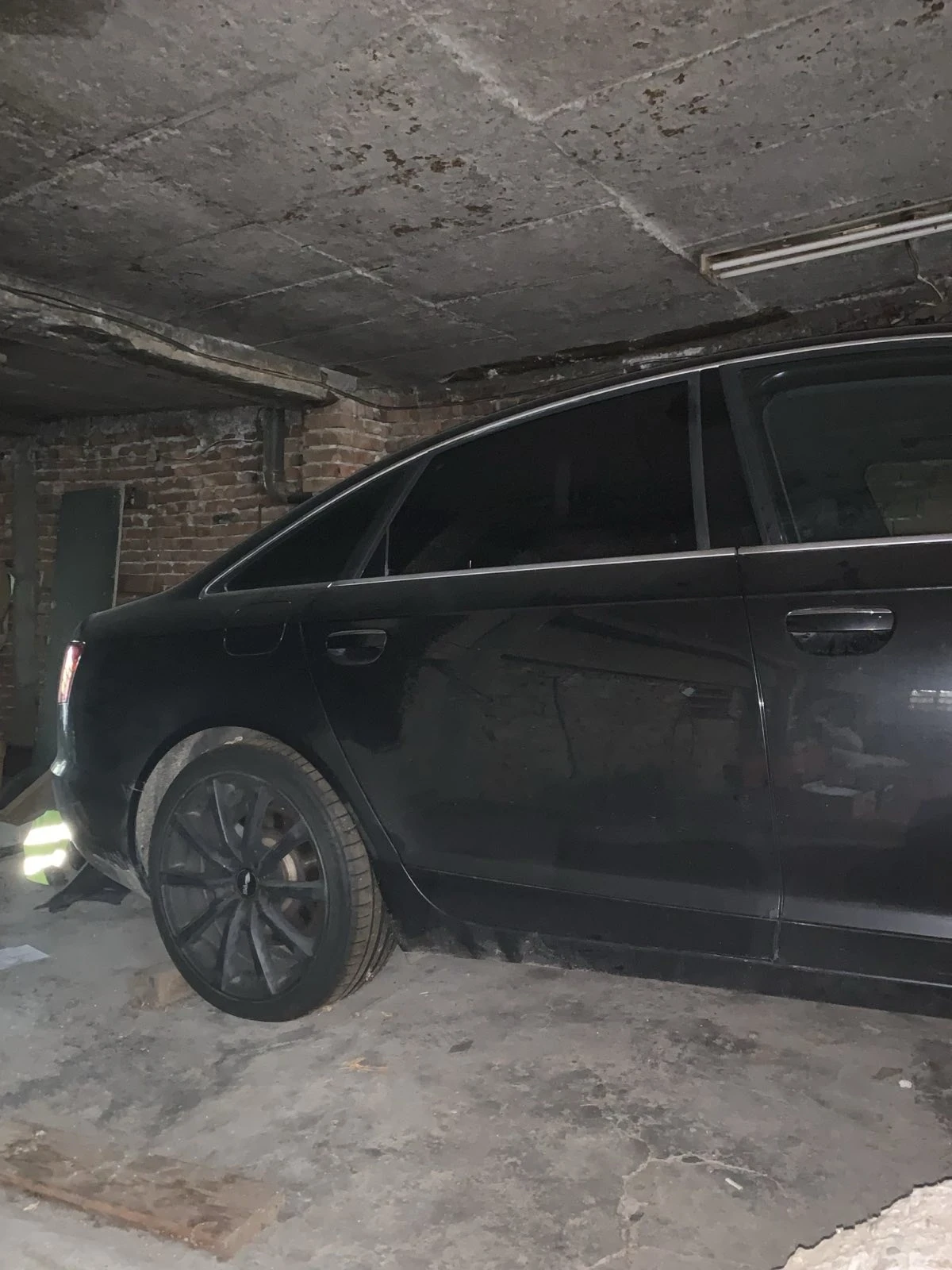 Audi A6 4F | Mobile.bg   10