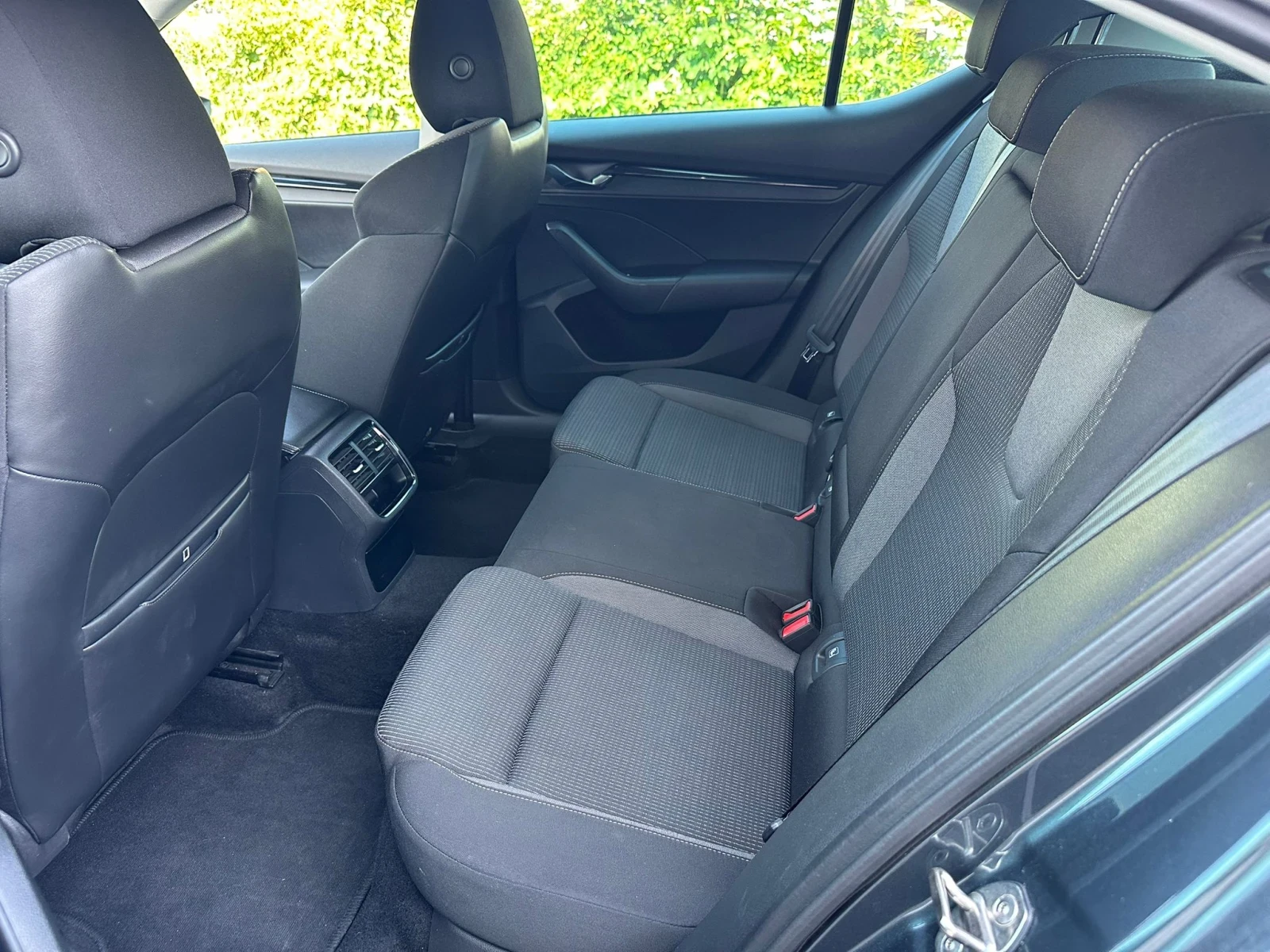 Skoda Octavia 2.0TDI - изображение 10