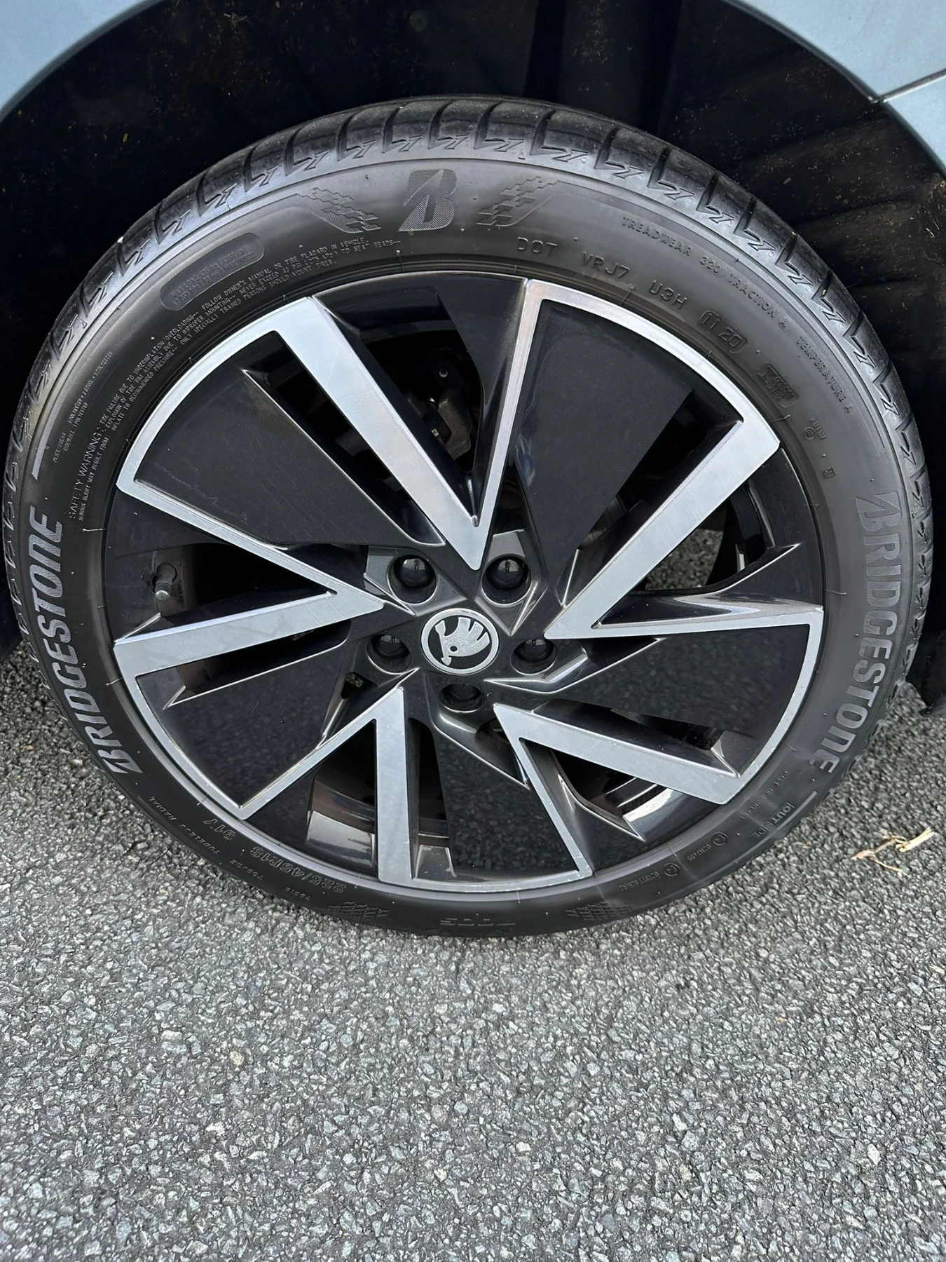 Skoda Octavia 2.0TDI - изображение 9