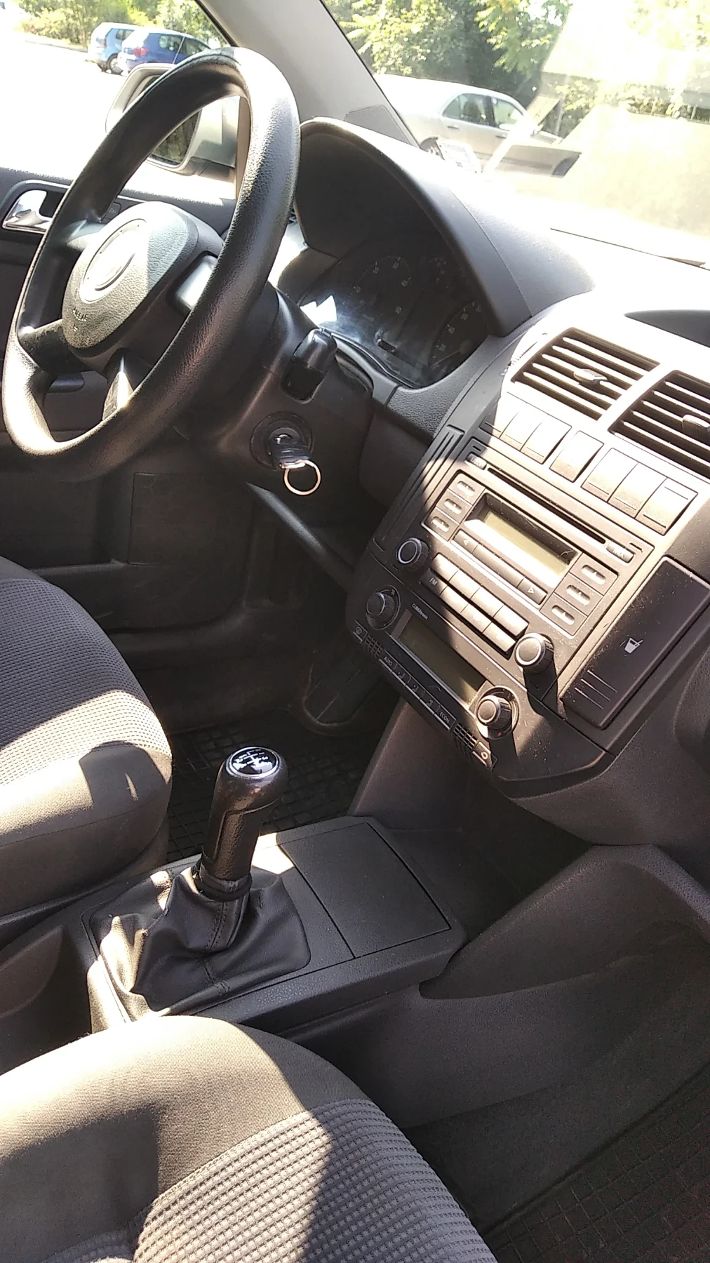 VW Polo  - изображение 4