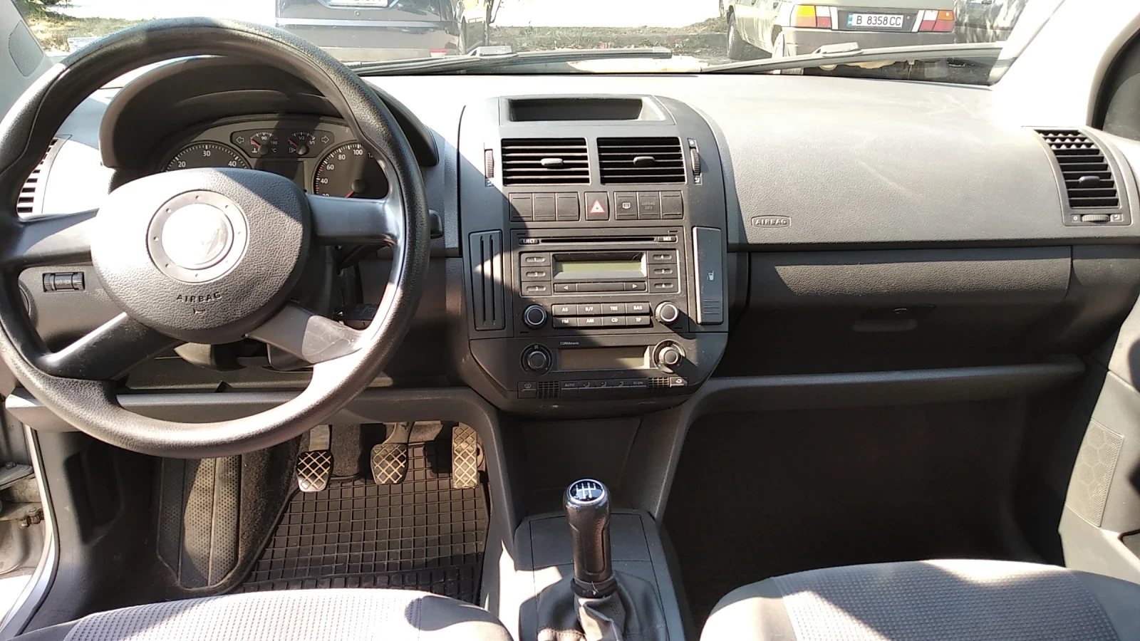 VW Polo  - изображение 10