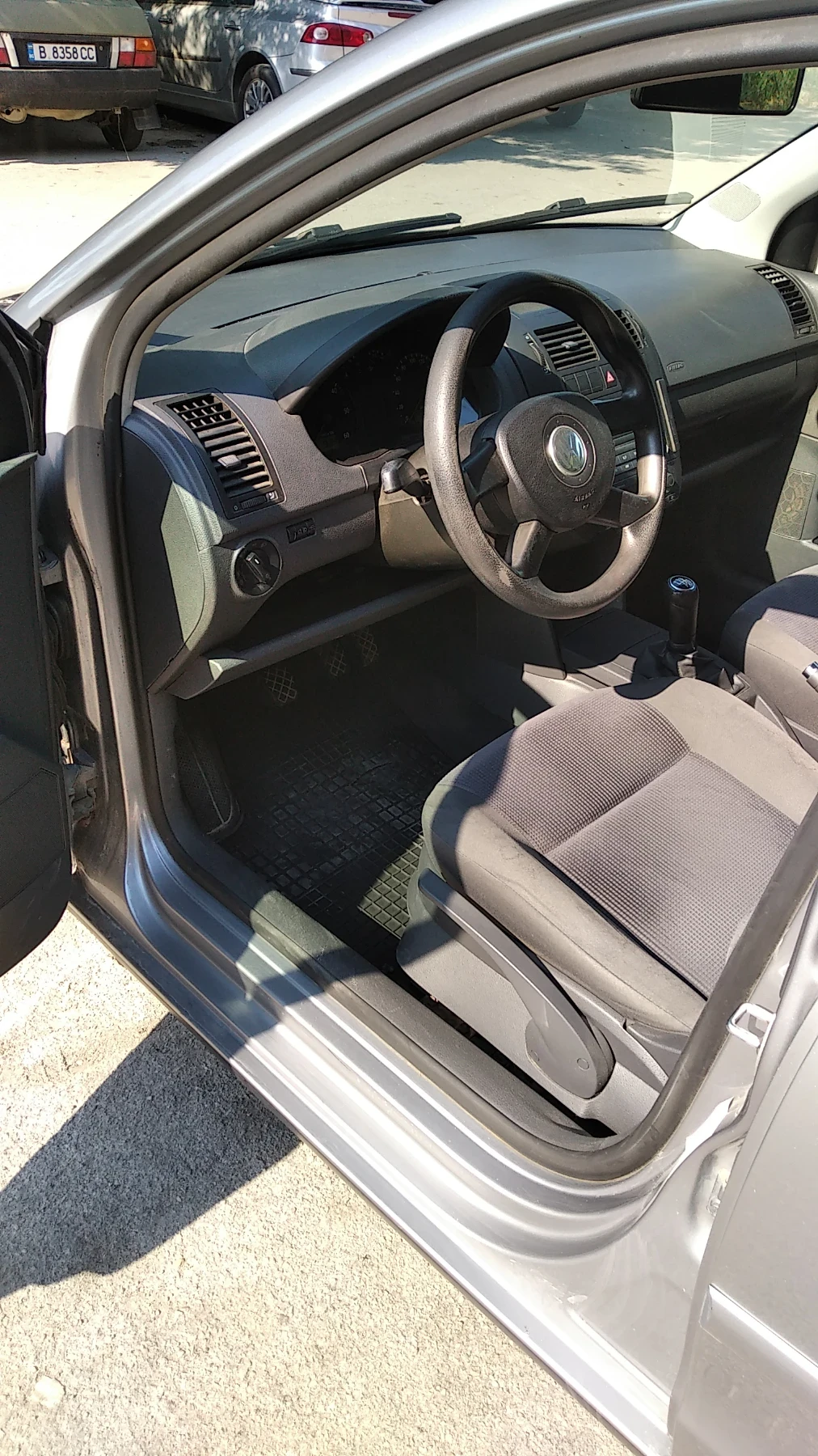 VW Polo  - изображение 5