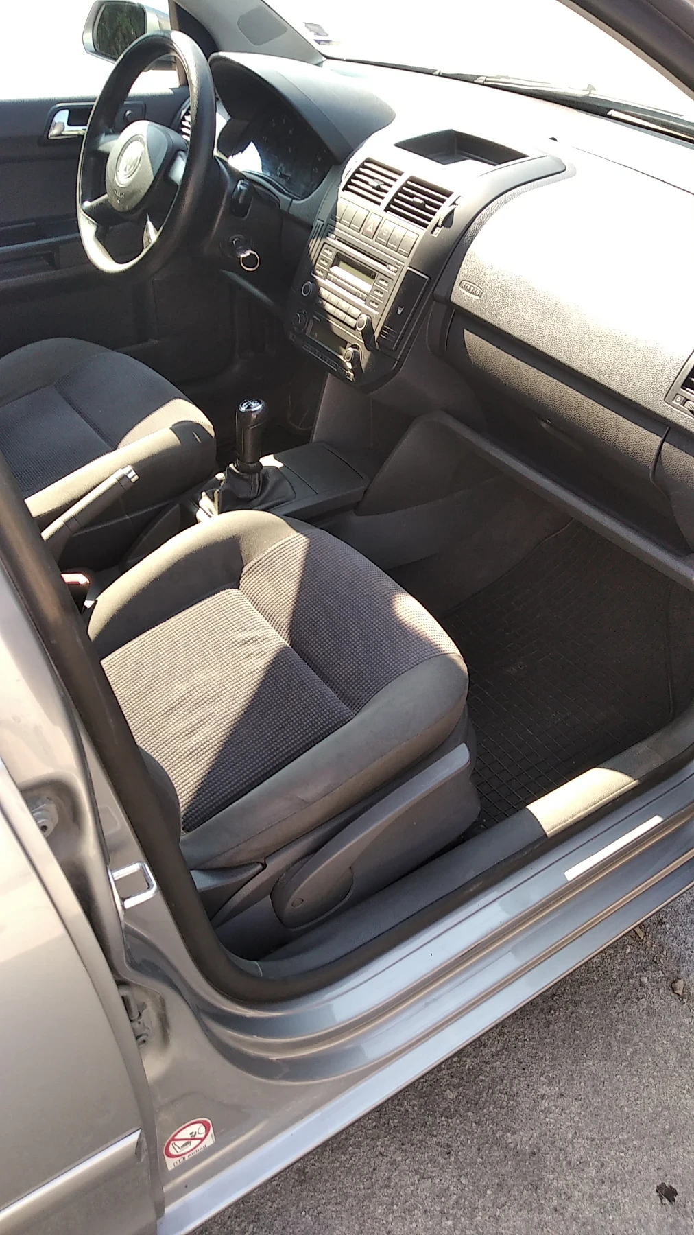 VW Polo  - изображение 7