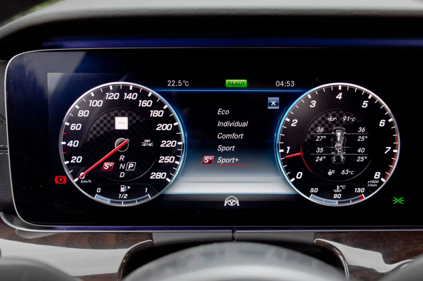 Mercedes-Benz CLS 53 AMG | Mobile.bg   13