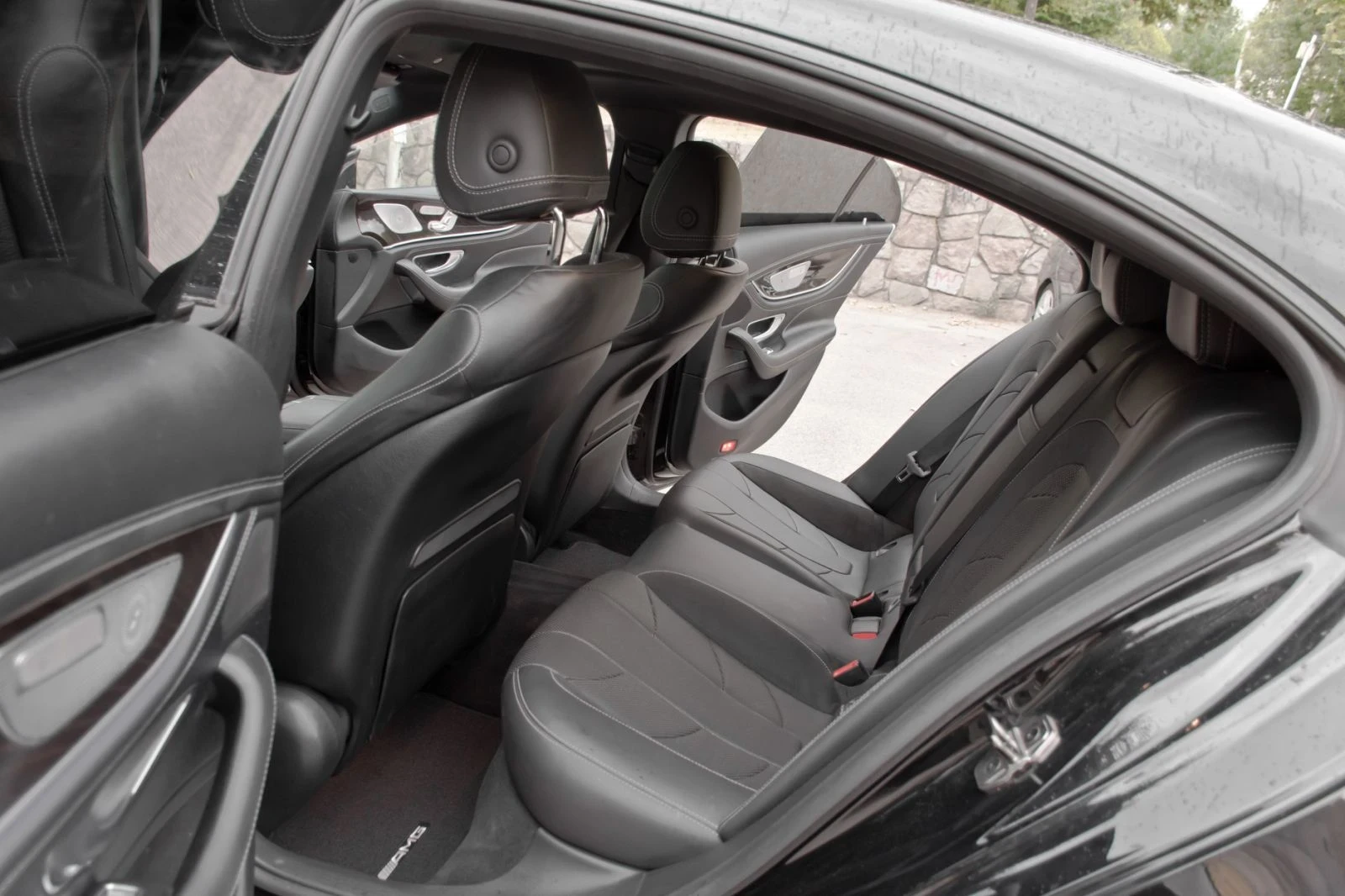 Mercedes-Benz CLS 53 AMG | Mobile.bg   11