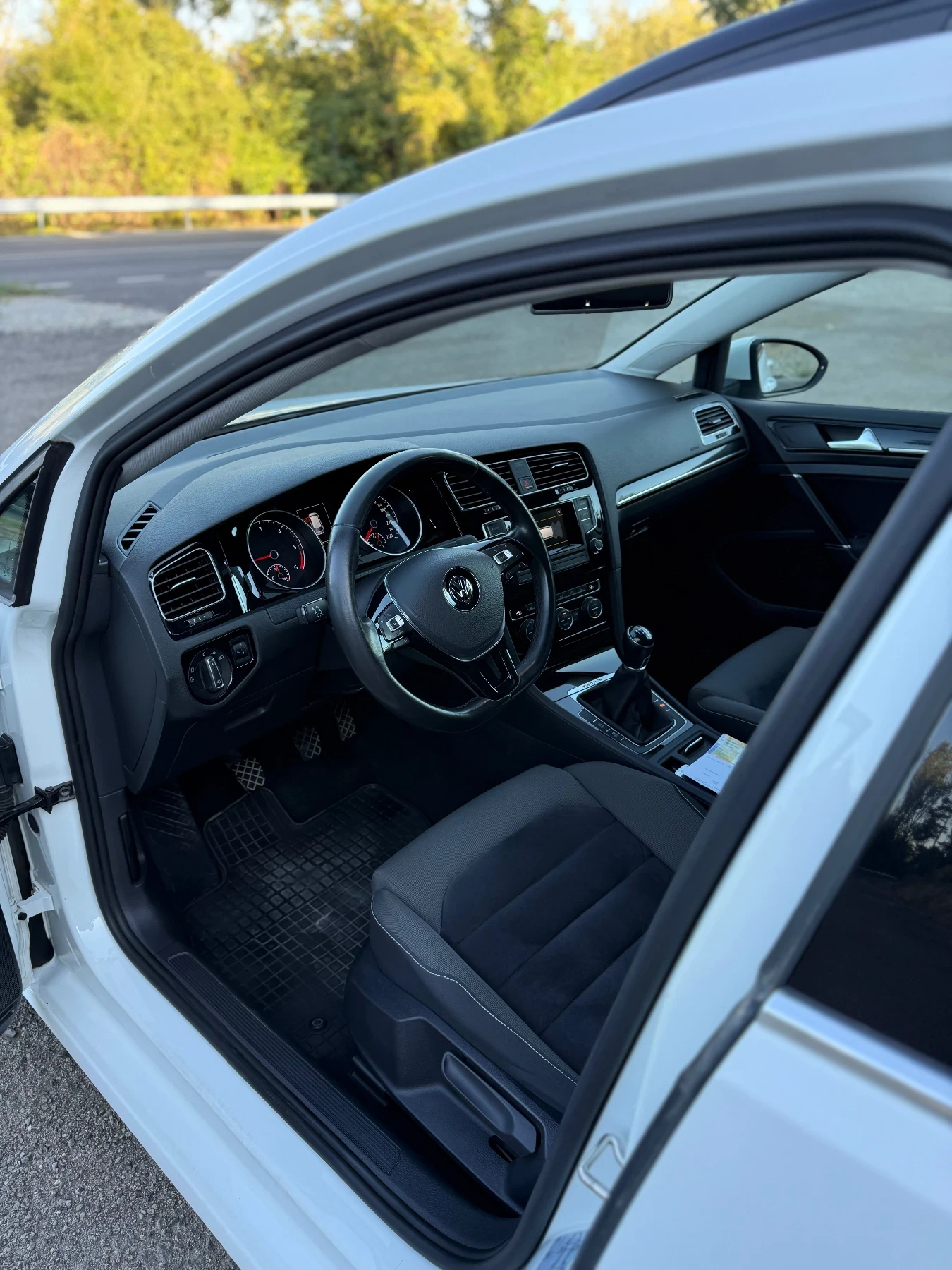 VW Golf 1.6 TDI - изображение 6