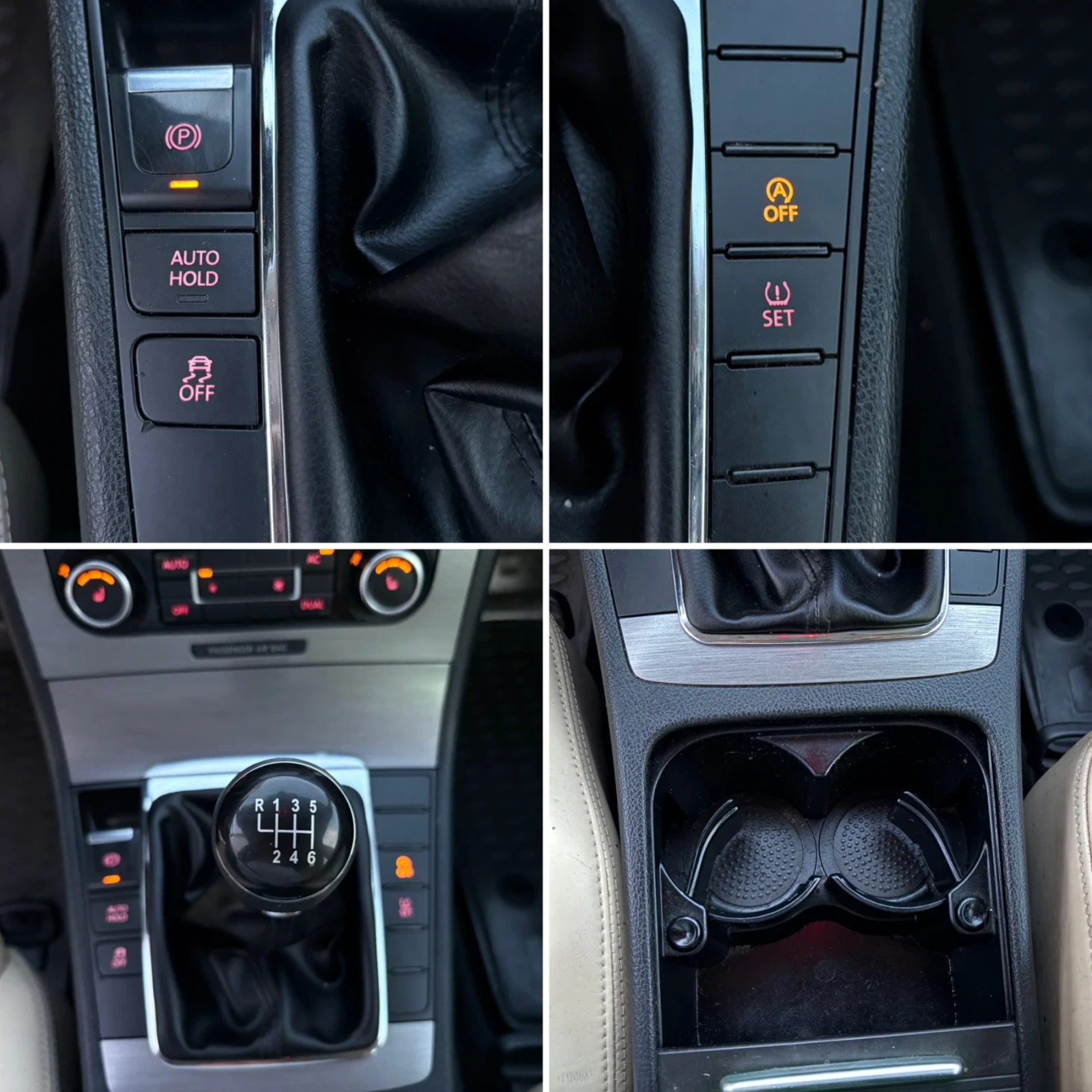 VW Passat 2.0 TDI* HighLine* 170* Navi* * *  | Mobile.bg   14