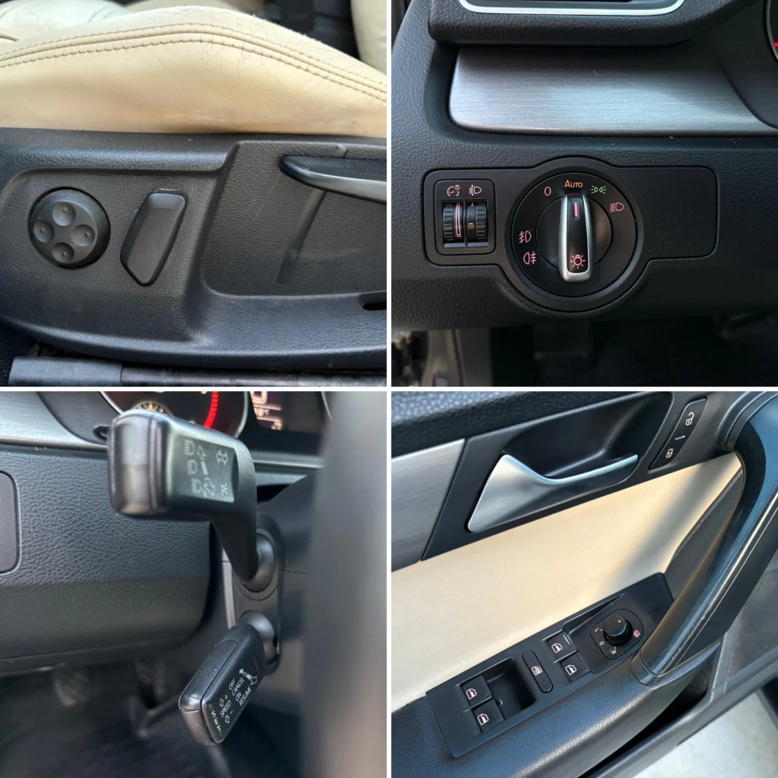 VW Passat 2.0 TDI* HighLine* 170* Navi* * *  | Mobile.bg   16