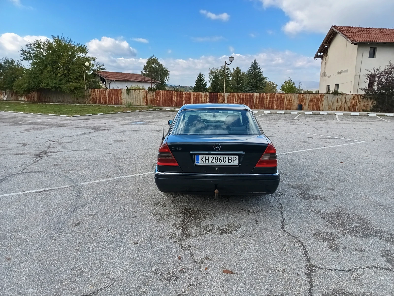 Mercedes-Benz C 250 C250 - изображение 4