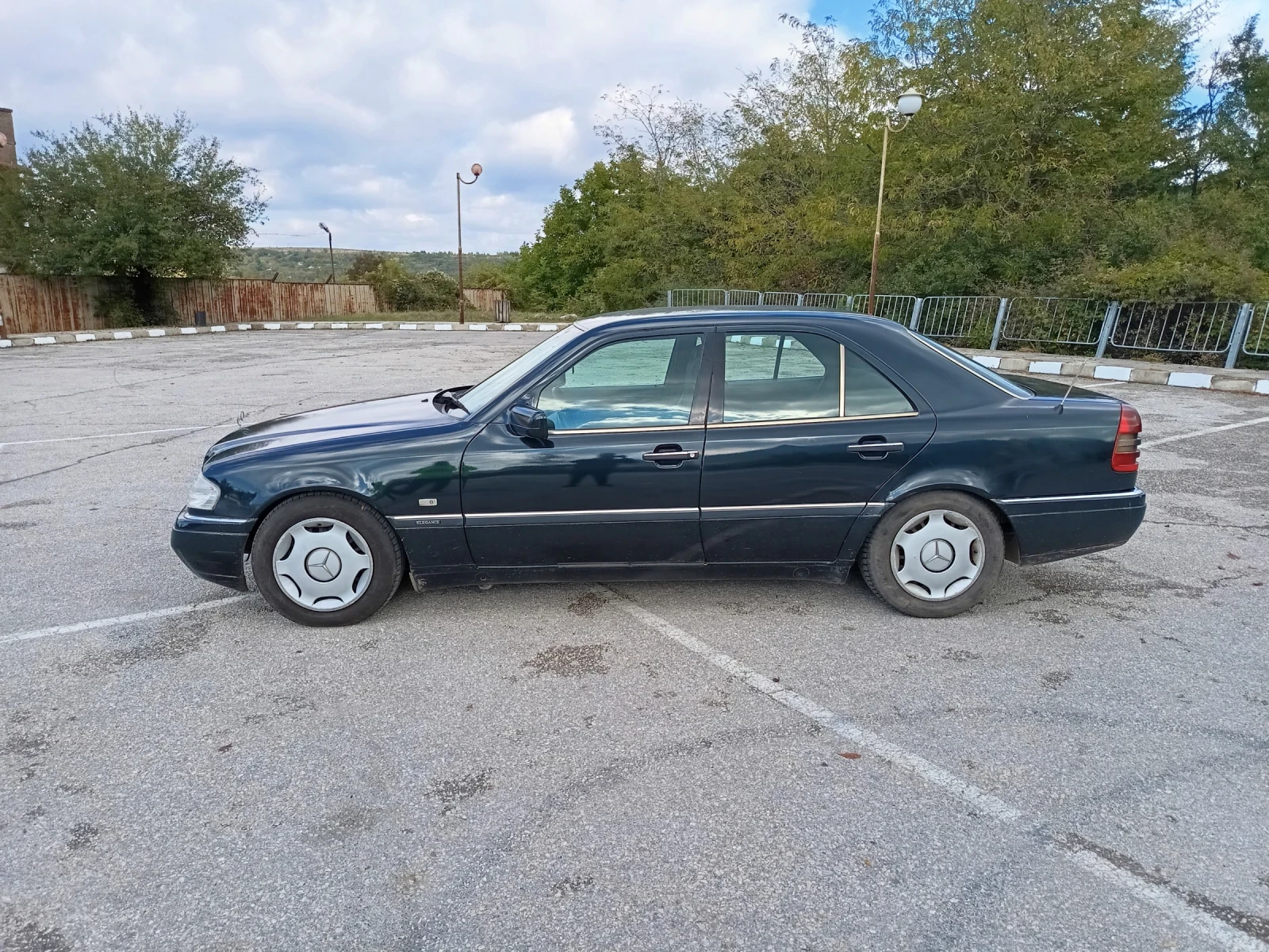 Mercedes-Benz C 250 C250 - изображение 2
