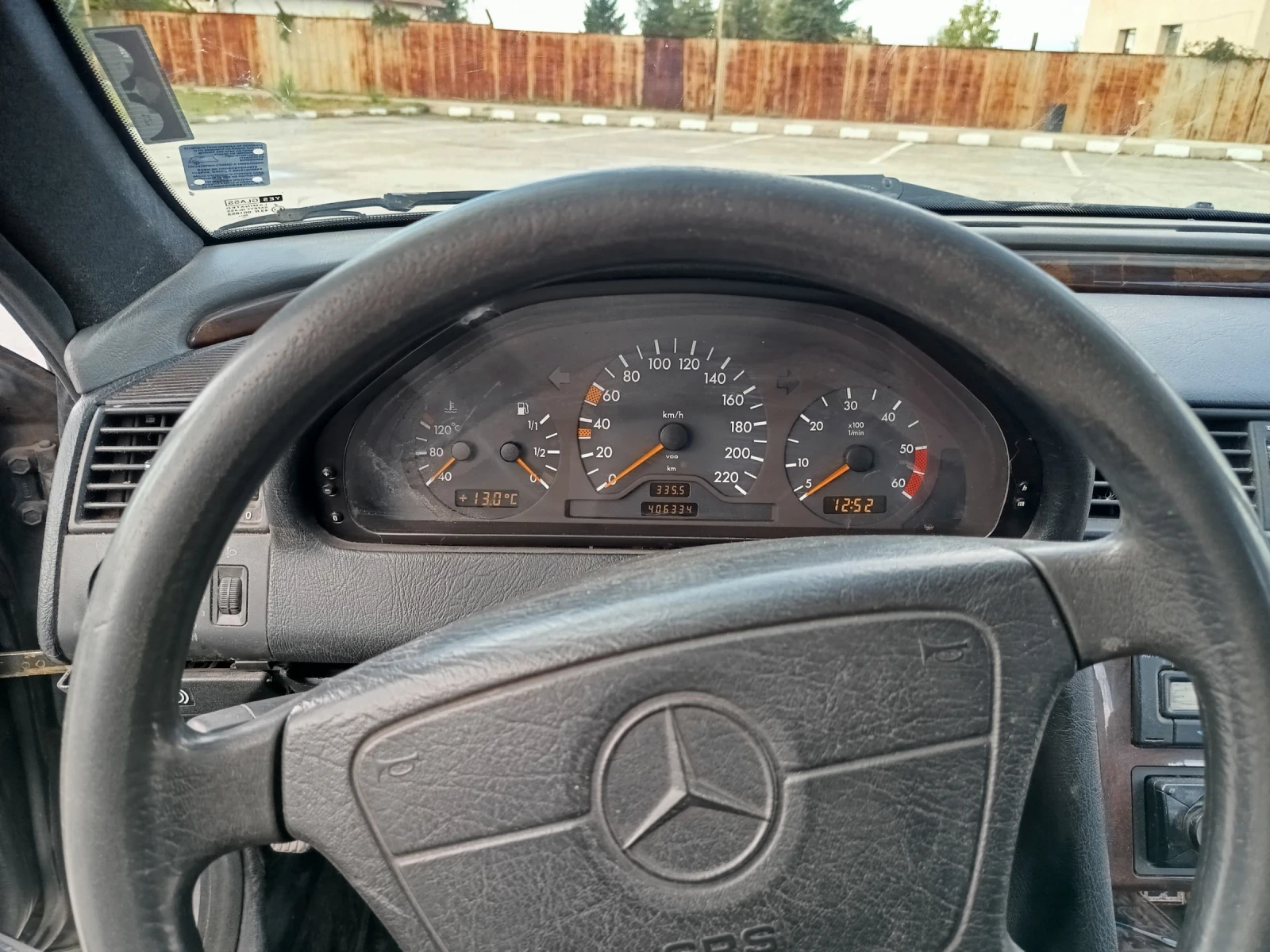 Mercedes-Benz C 250 C250 - изображение 7