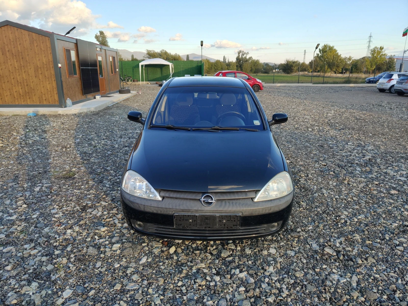 Opel Corsa 1.2i - изображение 2