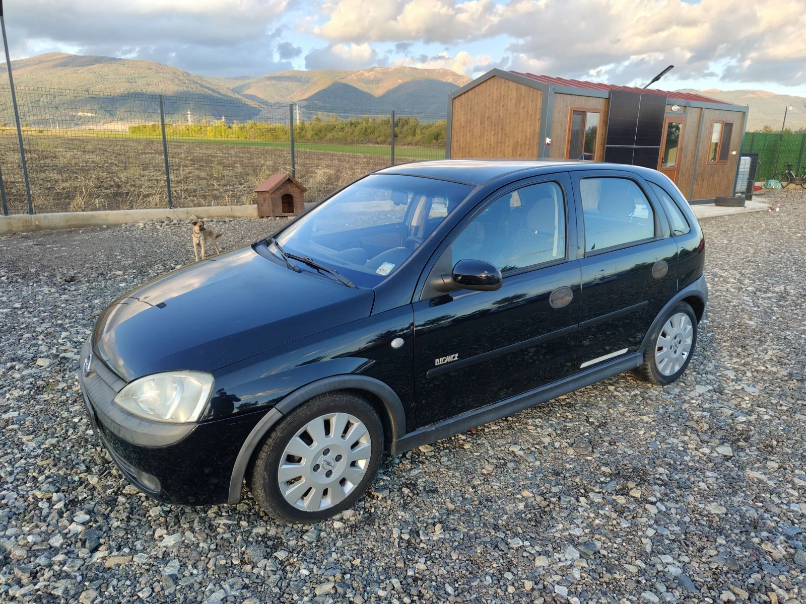 Opel Corsa 1.2i - изображение 3
