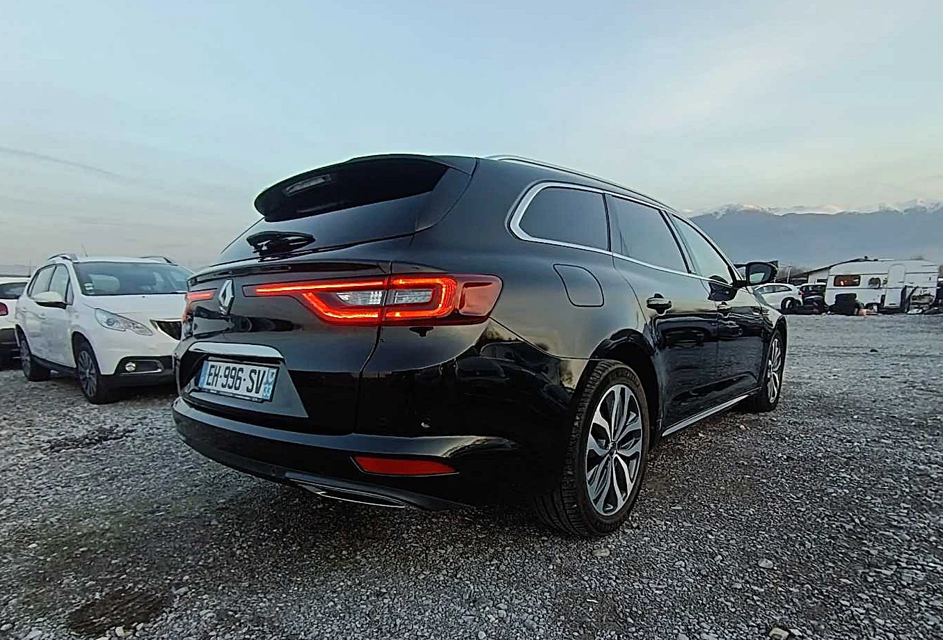 Renault Talisman INTENS EDC | Mobile.bg � ����������� 6