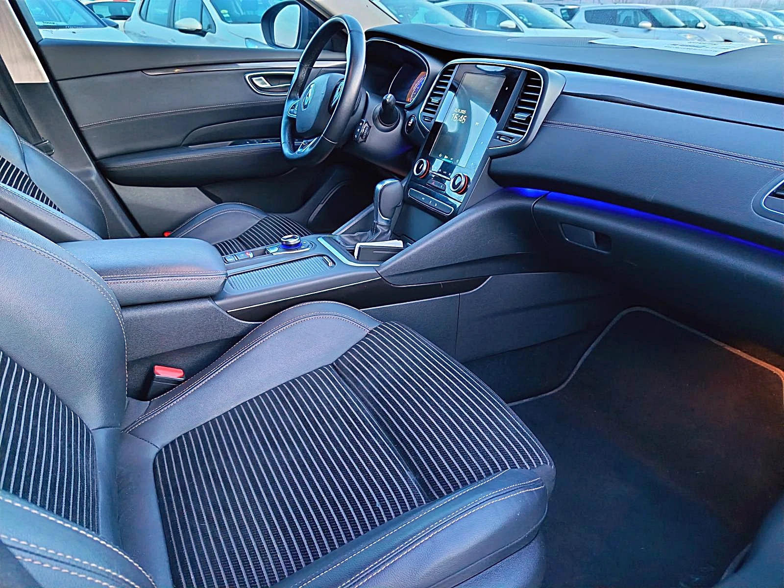 Renault Talisman INTENS EDC | Mobile.bg � ����������� 13
