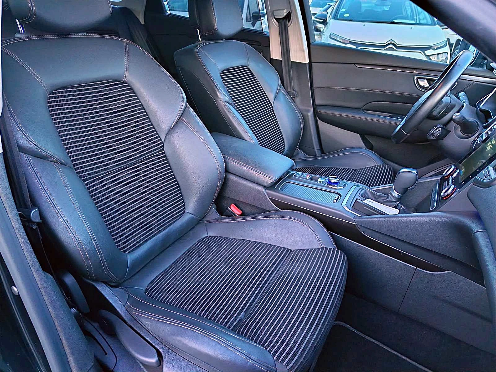 Renault Talisman INTENS EDC | Mobile.bg � ����������� 14