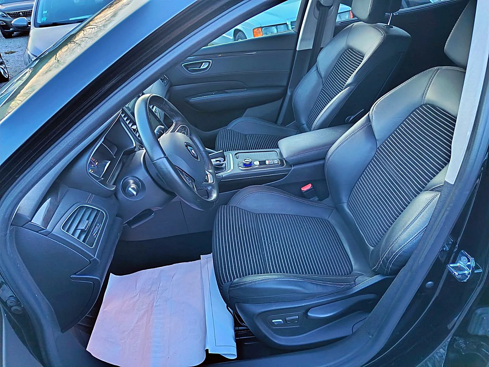 Renault Talisman INTENS EDC | Mobile.bg � ����������� 8