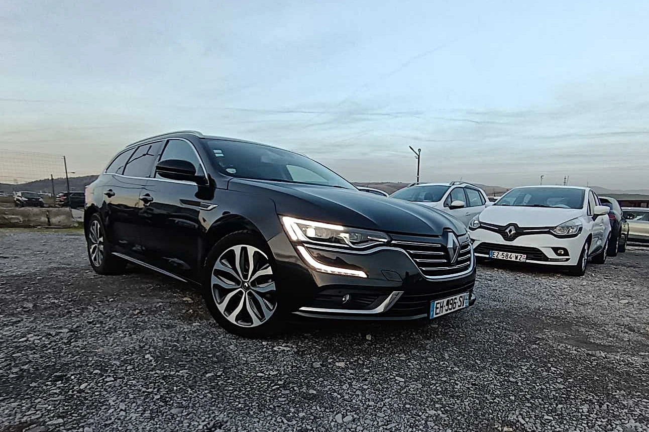 Renault Talisman INTENS EDC | Mobile.bg � ����������� 3
