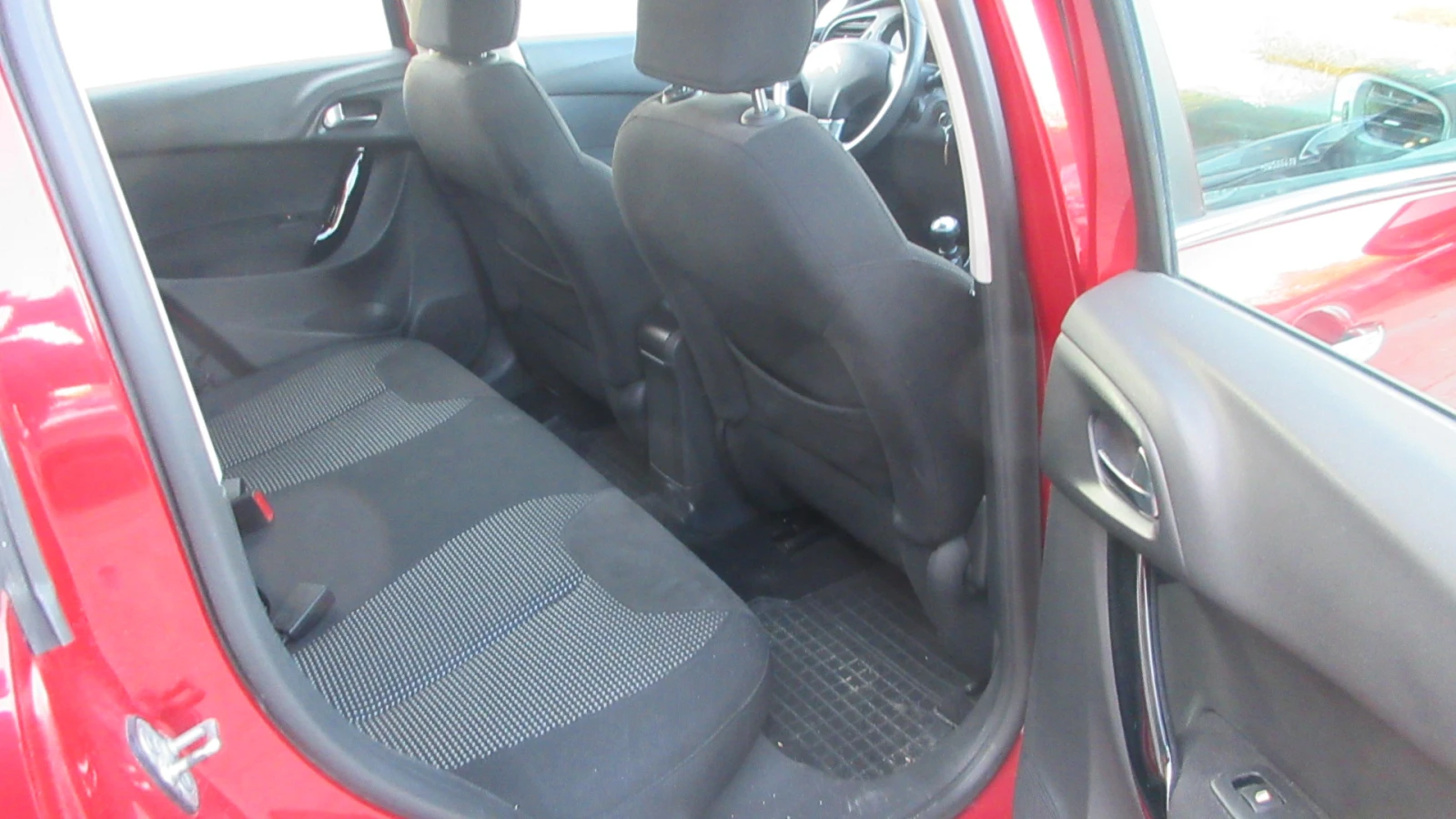 Citroen C3 1.6-HDI-115HP | Mobile.bg   13