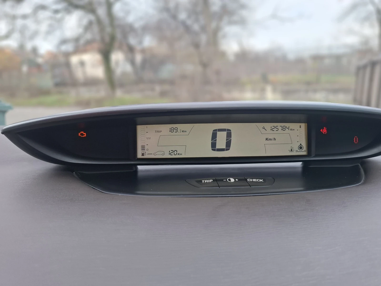 Citroen C4  - изображение 6