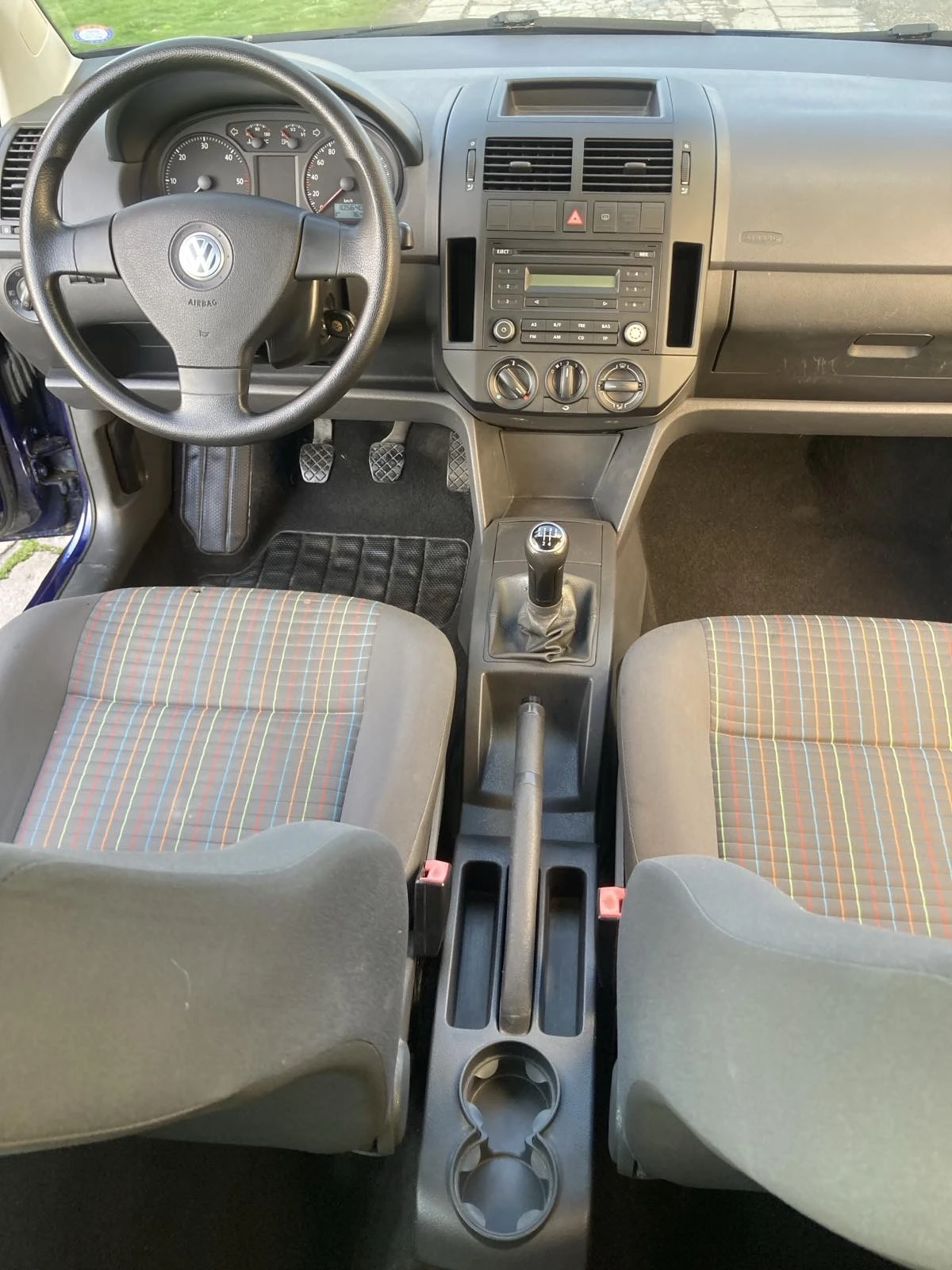 VW Polo 1.4TDI 105��� �� | Mobile.bg � ����������� 12