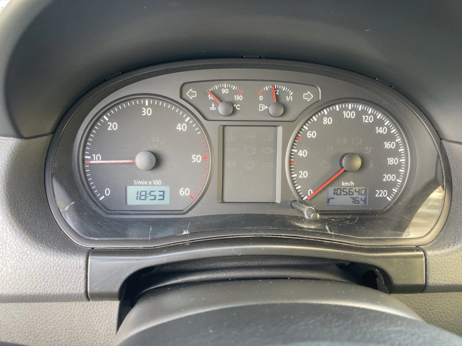 VW Polo 1.4TDI 105��� �� | Mobile.bg � ����������� 14